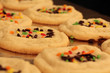 Autumn Cookies