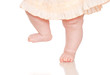 First steps