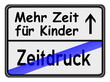 Zeit – Kinder