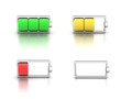 Icon battery