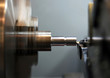 Photo: Carving cutting on the lathe Carving cutting on the lathe