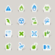 Papercut - Warning icons