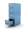 3d drawer