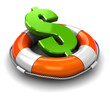 save dollar
