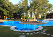 Swimming pool in the Lake Houses Swimming pool in the Lake Houses