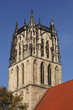 Überwasserkirche in Münster