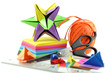 Bastelstunde Origami