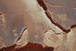 Foto: petroglyph petroglyph