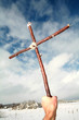 Cross