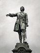 Monument to Peter the Great