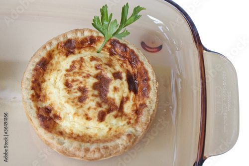 Photo: Petite quiche Petite quiche