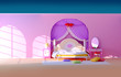 princess room