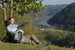 Foto: Wandern Wandern