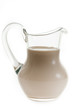 baked milk baked milk