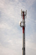 Communications Tower Communications Tower