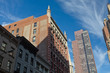 Immeuble de New York Immeuble de New York