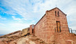 Chapel on mount sinai Chapel on mount sinai