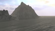 3d Landscape Flight. 3d Landscape Flight.