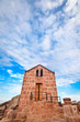 Chapel on mount sinai Chapel on mount sinai