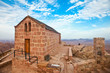 Chapel on mount sinai Chapel on mount sinai