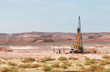 Oil drilling