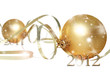 Nouvel an festif