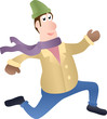Running Man