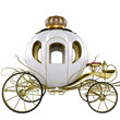 fairy tale carriage