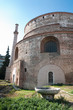Galerius Rotunda In Town Of Thessaloniki, Greece Galerius Rotunda In Town Of Thessaloniki, Greece