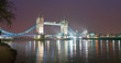 Tower Bridge, London, UK Tower Bridge, London, UK