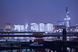 London Skyline London, UK London Skyline London, UK