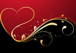 Love - Wedding Card