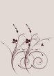 Floral background