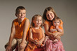 Foto: Siblings Siblings