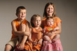 Foto: Siblings Siblings