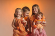 Foto: Siblings Siblings