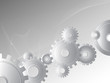 background gears