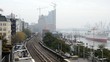 Video: Hochbahn Hafenblick Einfahrt Hochbahn Hafenblick Einfahrt
