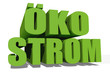 Ökostrom 3D