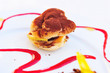 Chou chocolat