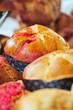 Brioches