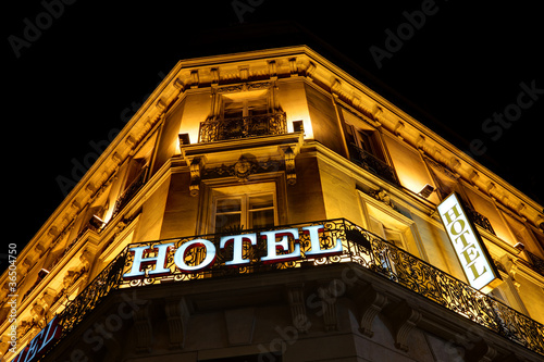 Photo: Hotel Hotel