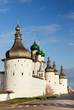 Rostov Velikiy: Kremlin Rostov Velikiy: Kremlin