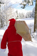 Santa Claus