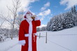 Santa Claus