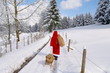 Santa Claus