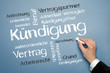 Kündigung