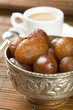 indian special sweet Gulab Jamun