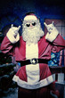 party santa