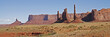 Monument Valley Totem